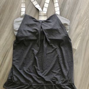 Lululemon Women’s Yoga Tank